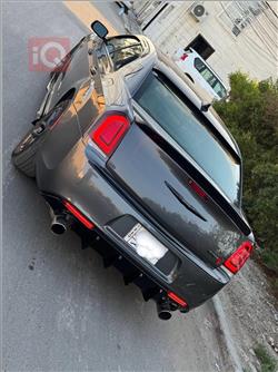 كرايسلر 300